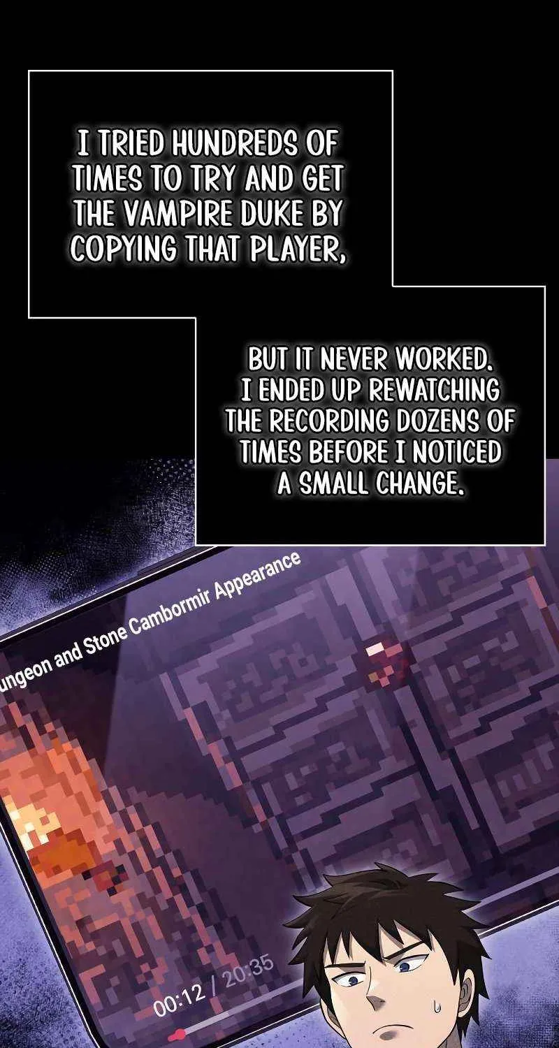 Surviving The Game as a Barbarian Chapter 28 page 31 - 