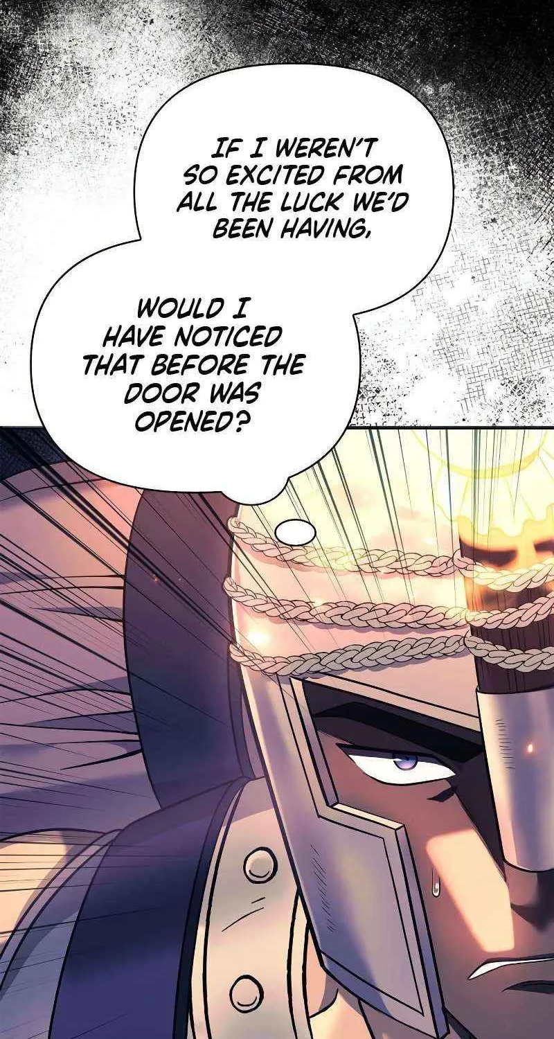 Surviving The Game as a Barbarian Chapter 28 page 33 - 