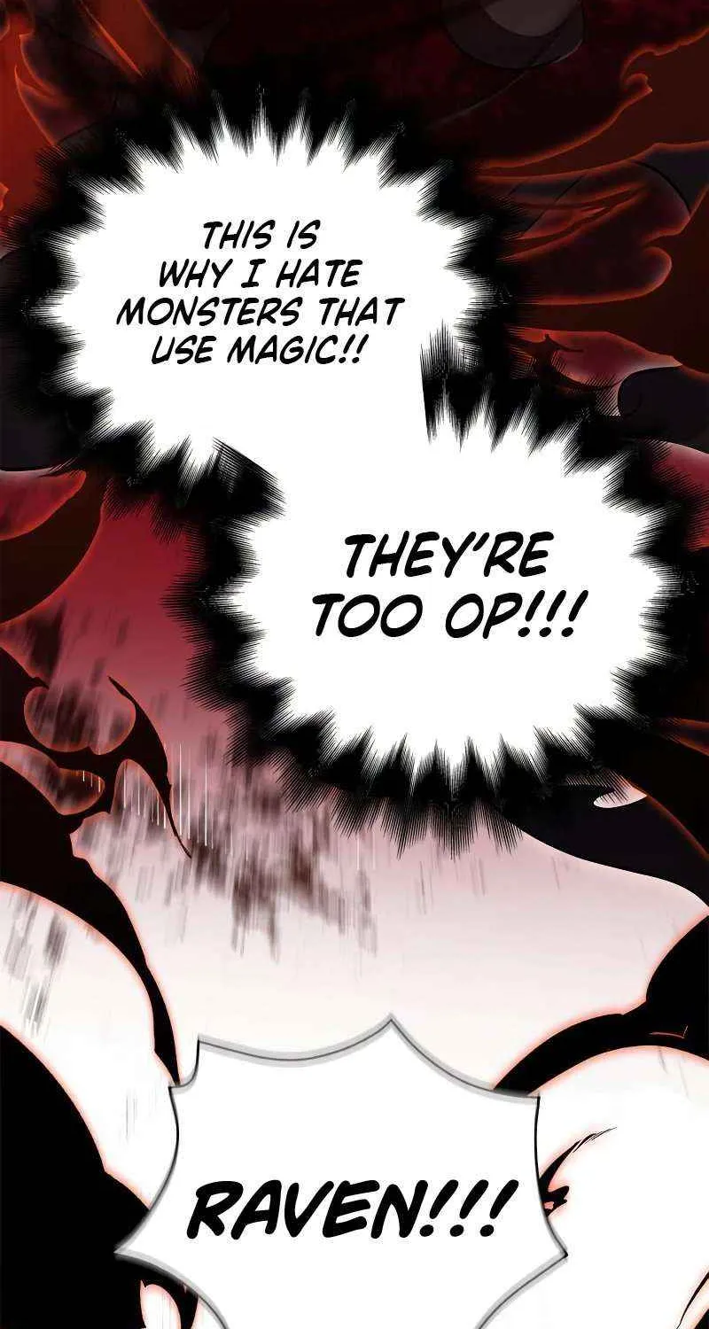Surviving The Game as a Barbarian Chapter 28 page 40 - 