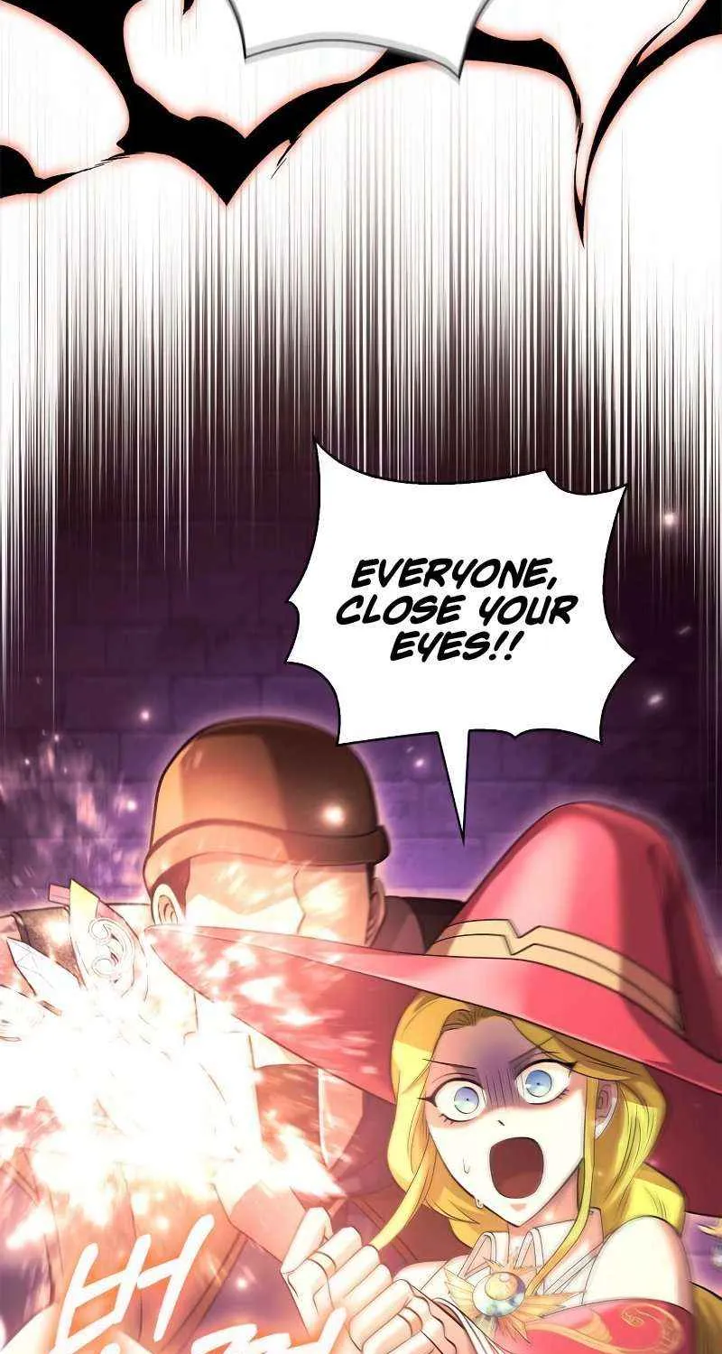 Surviving The Game as a Barbarian Chapter 28 page 41 - 