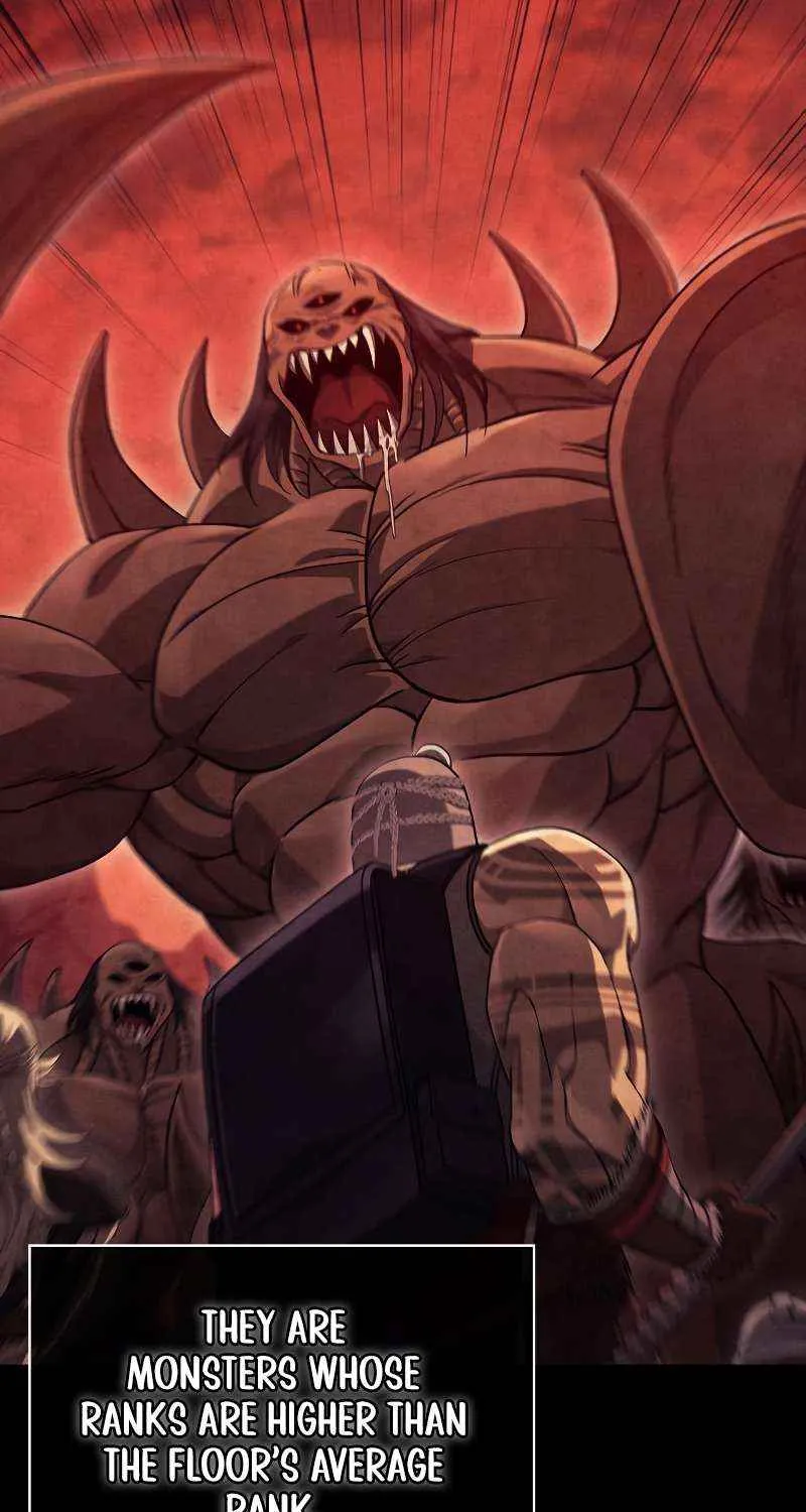 Surviving The Game as a Barbarian Chapter 28 page 6 - 