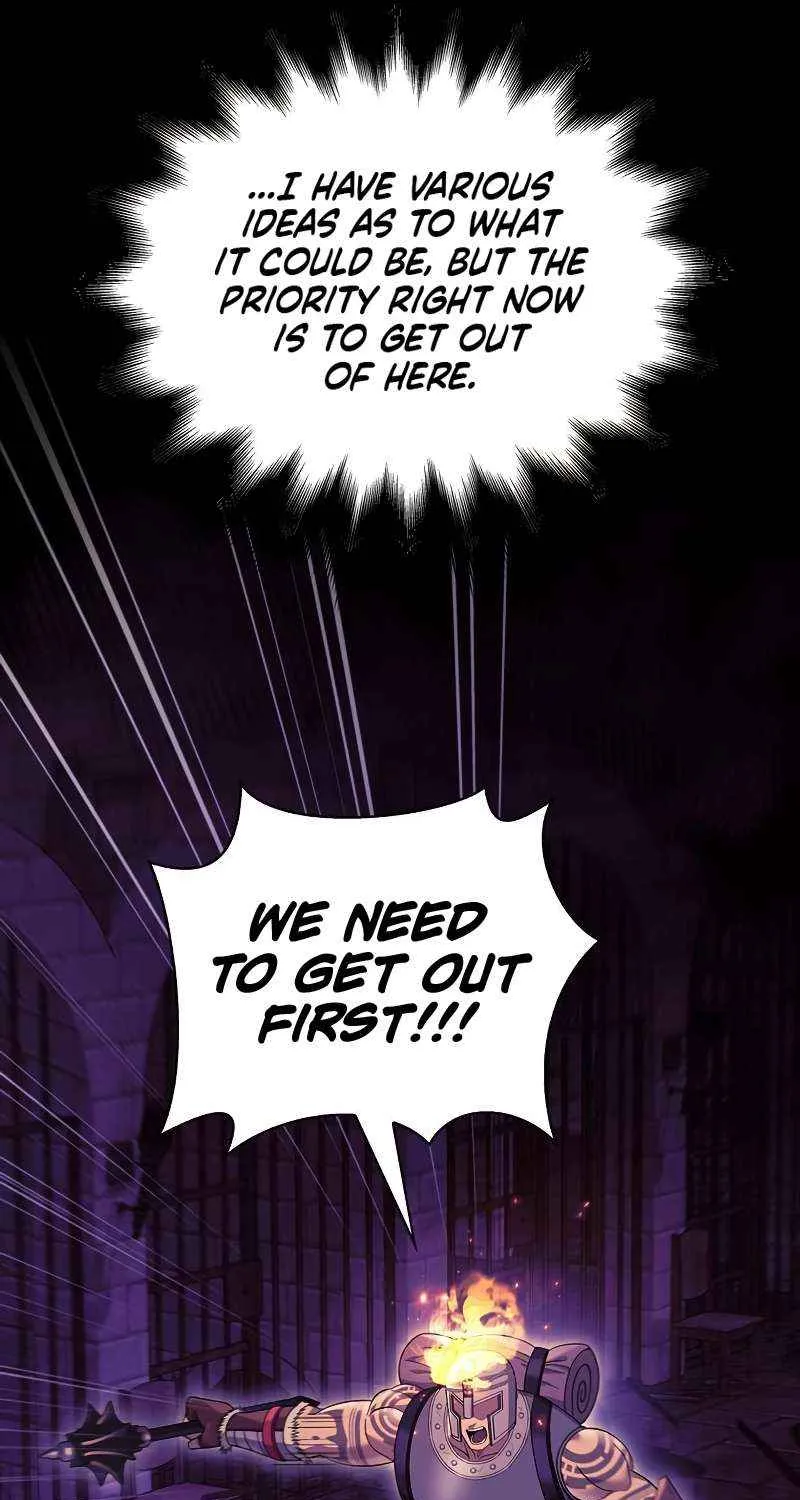 Surviving The Game as a Barbarian Chapter 28 page 60 - 