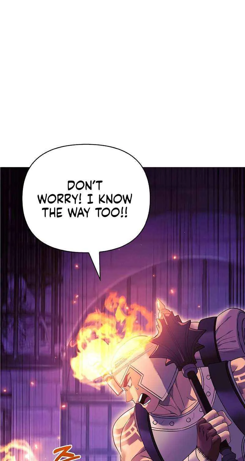 Surviving The Game as a Barbarian Chapter 28 page 62 - 