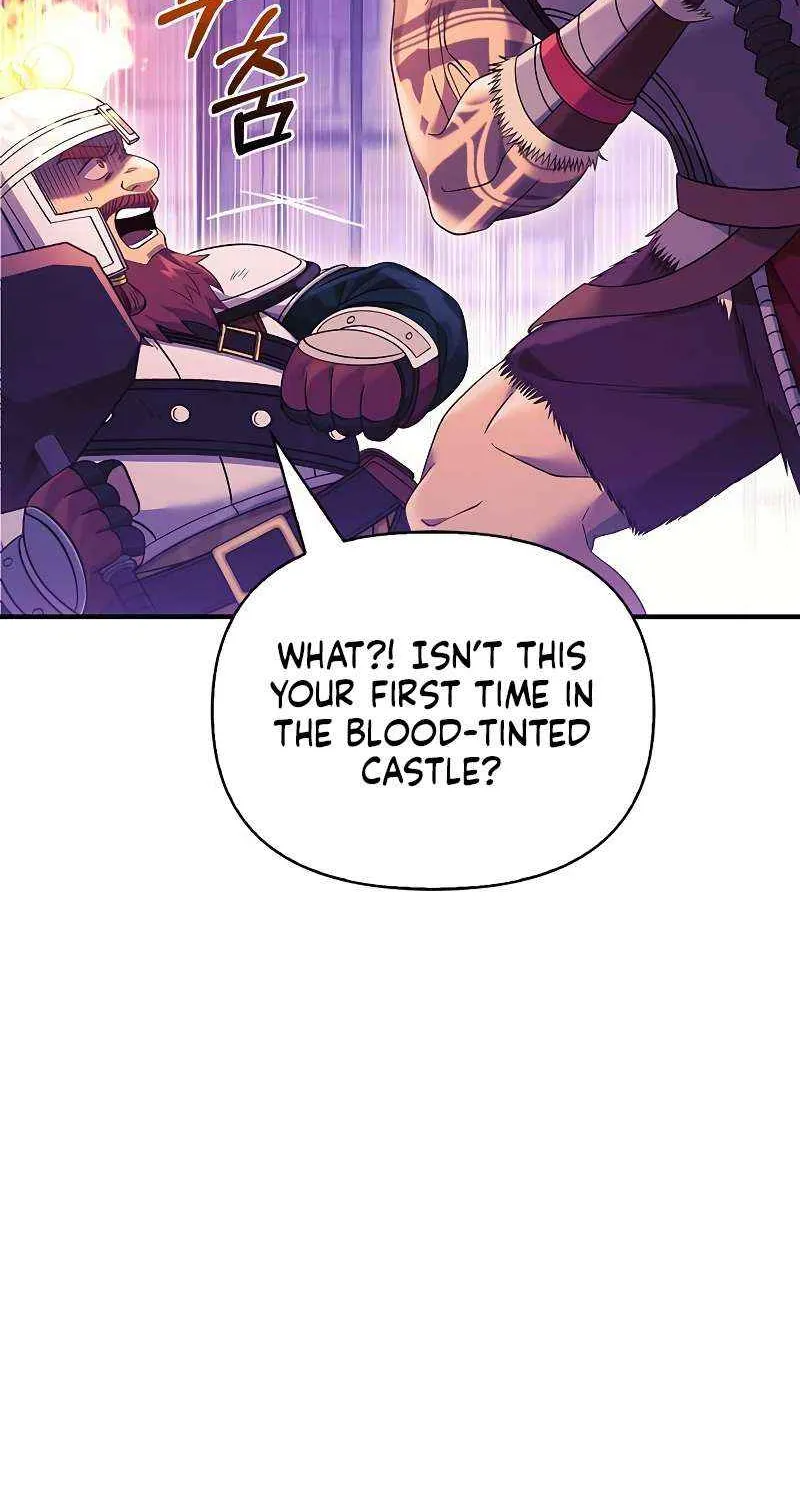 Surviving The Game as a Barbarian Chapter 28 page 63 - 