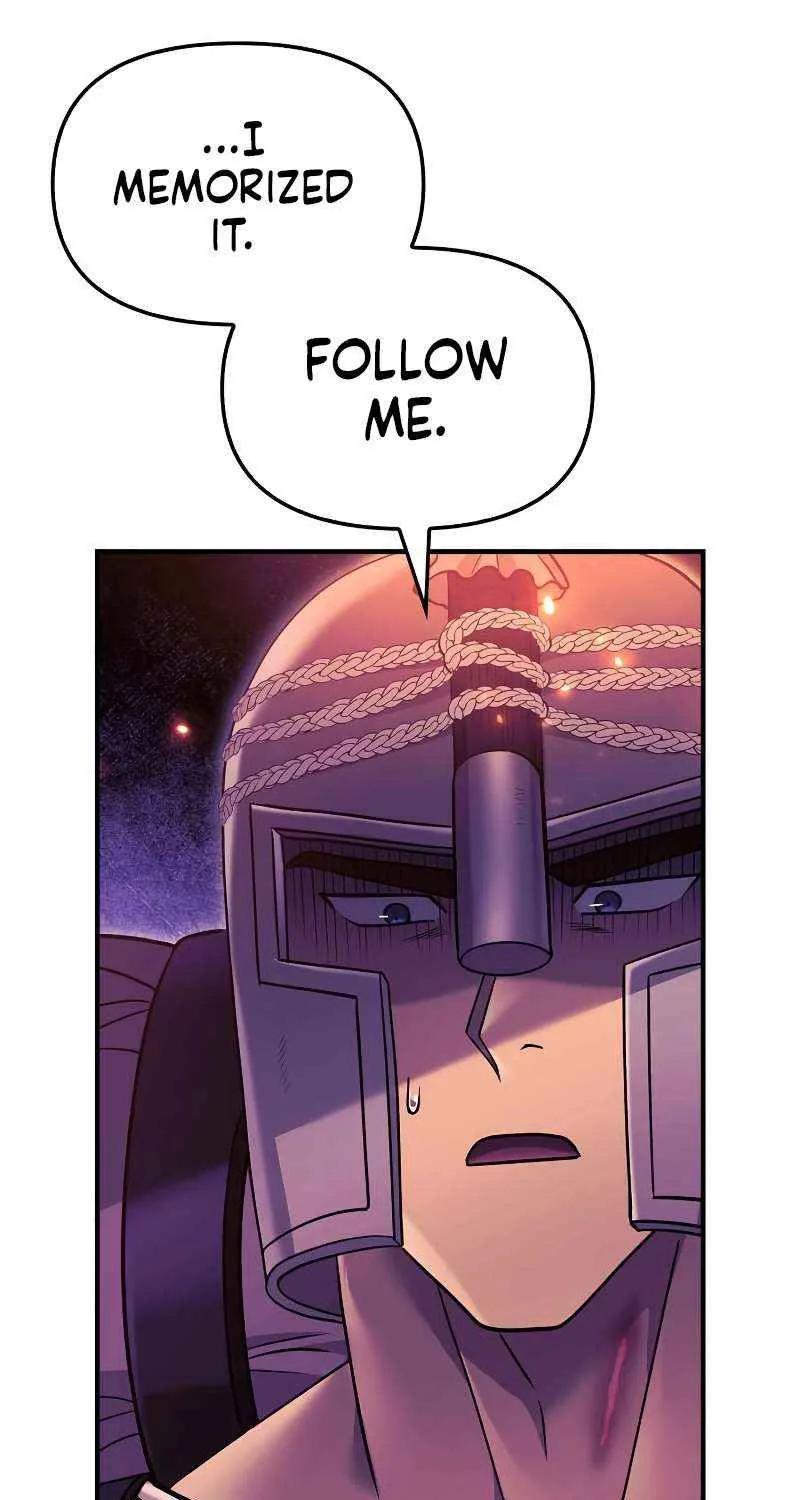 Surviving The Game as a Barbarian Chapter 28 page 64 - 