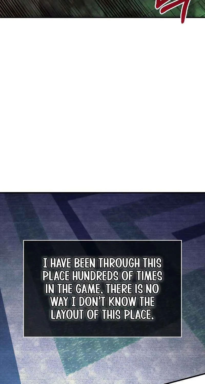 Surviving The Game as a Barbarian Chapter 28 page 70 - 