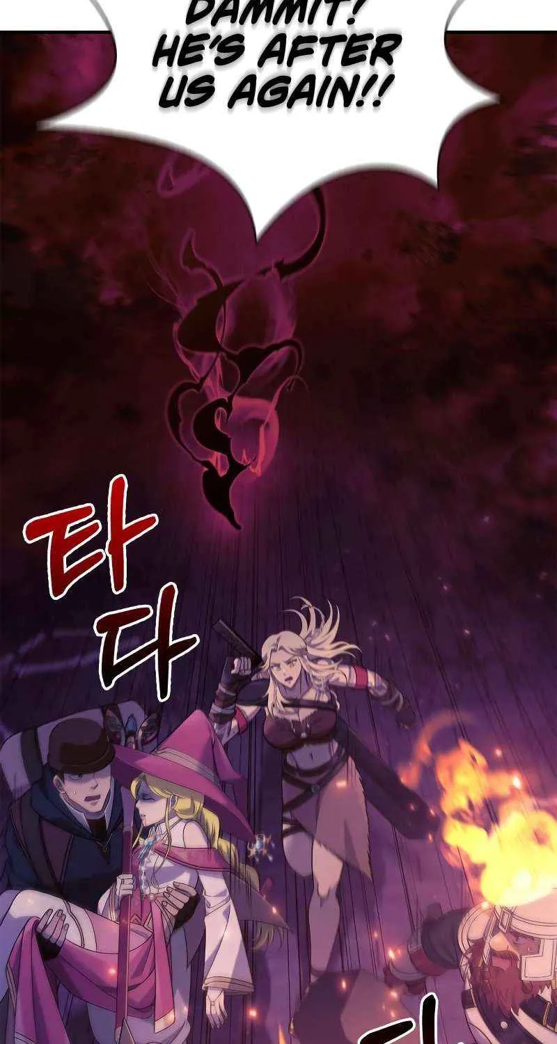 Surviving The Game as a Barbarian Chapter 28 page 74 - 