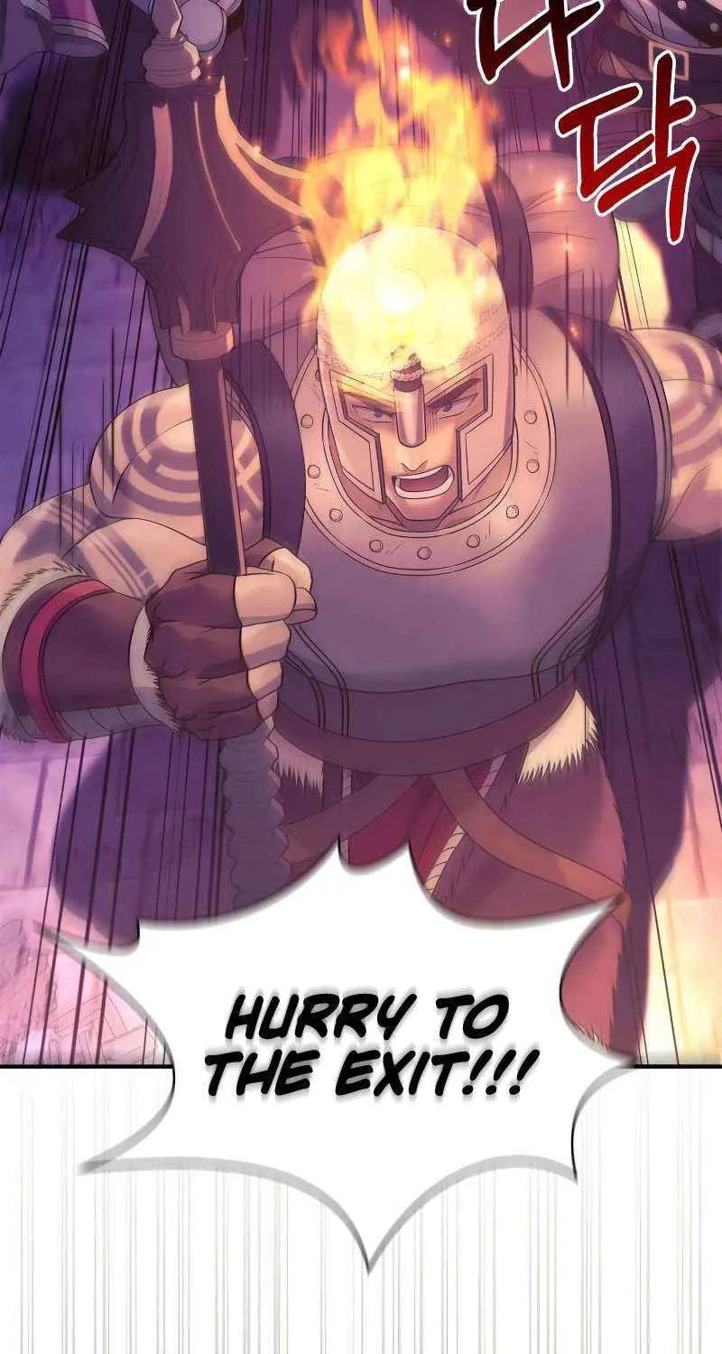 Surviving The Game as a Barbarian Chapter 28 page 75 - 