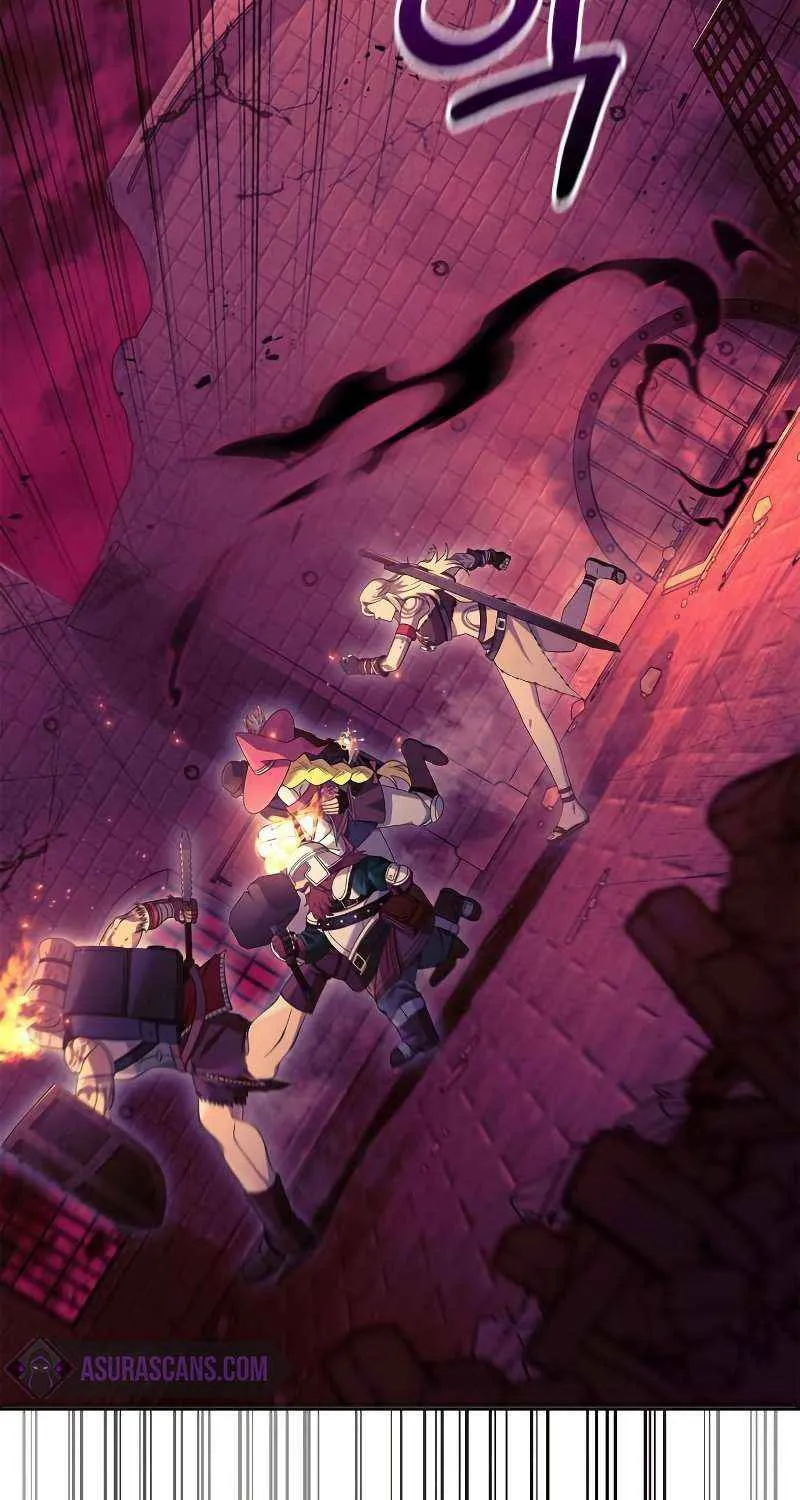 Surviving The Game as a Barbarian Chapter 28 page 81 - 