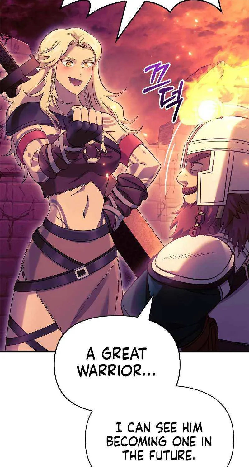 Surviving The Game as a Barbarian Chapter 28 page 91 - 