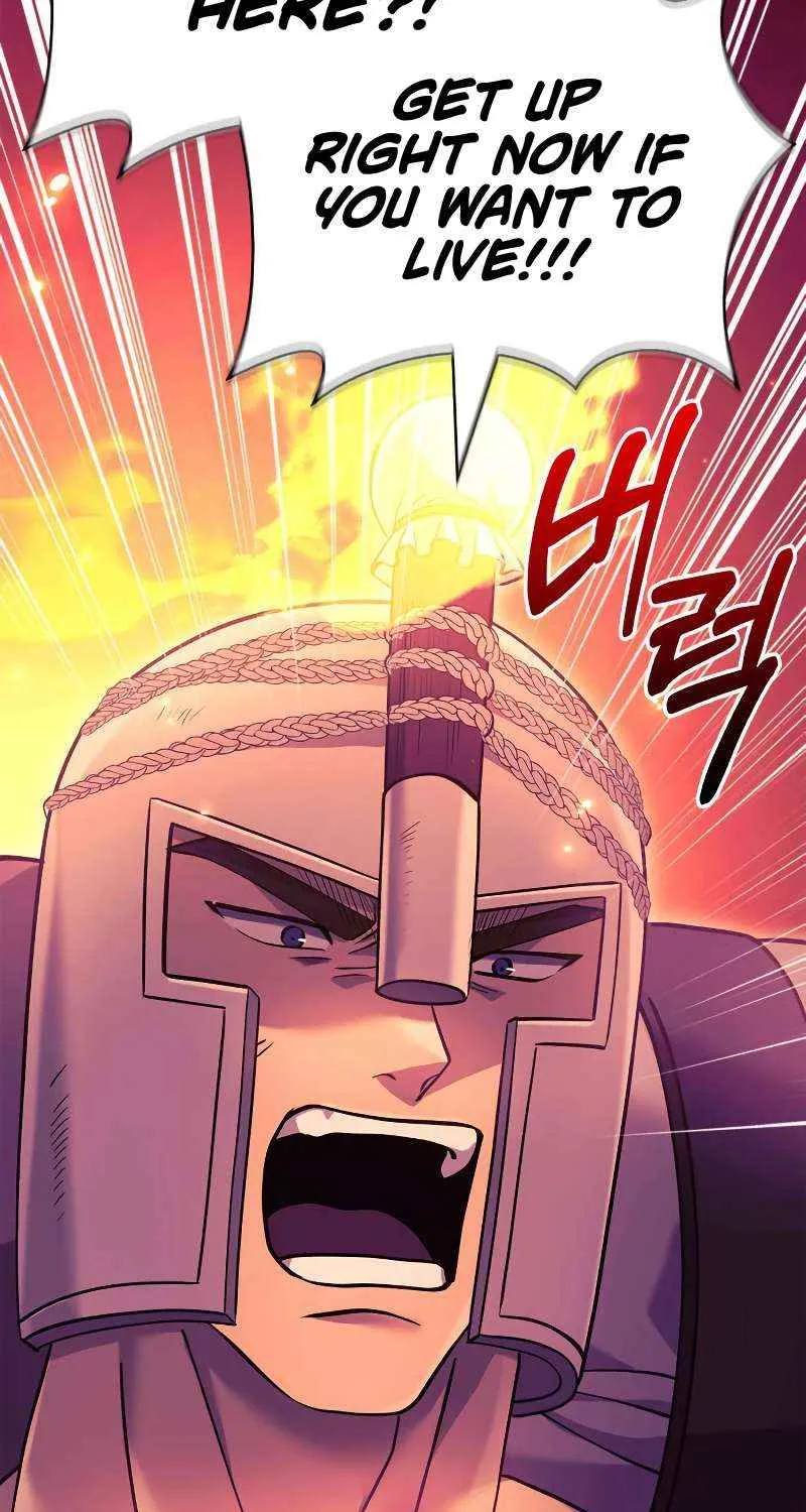 Surviving The Game as a Barbarian Chapter 28 page 98 - 