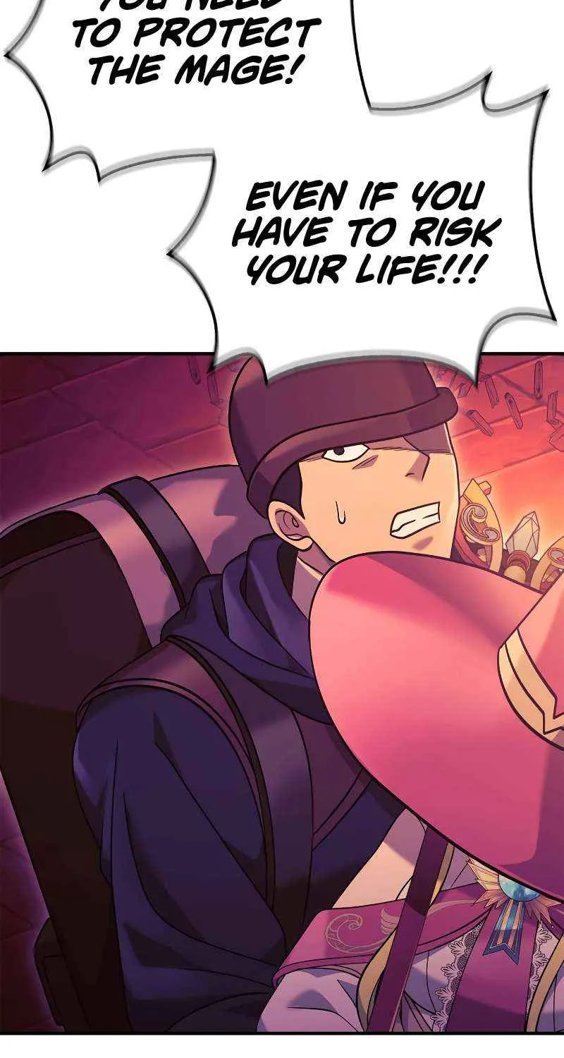 Surviving The Game as a Barbarian Chapter 28 page 100 - 