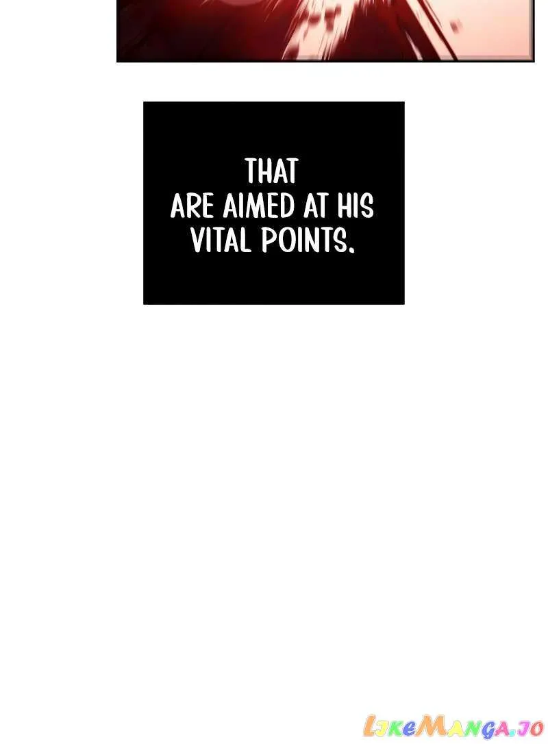 Surviving The Game as a Barbarian Chapter 29 page 122 - 