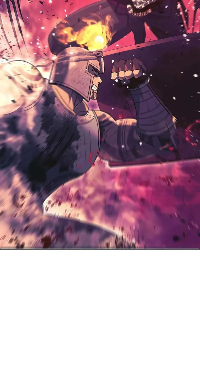 Surviving The Game as a Barbarian Chapter 29 page 125 - 