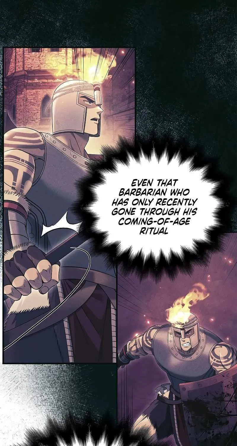 Surviving The Game as a Barbarian Chapter 29 page 133 - 