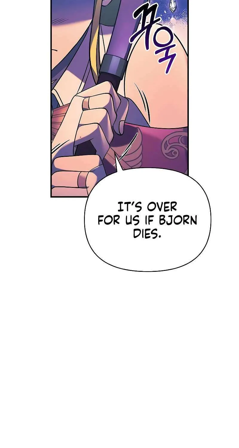 Surviving The Game as a Barbarian Chapter 29 page 136 - 