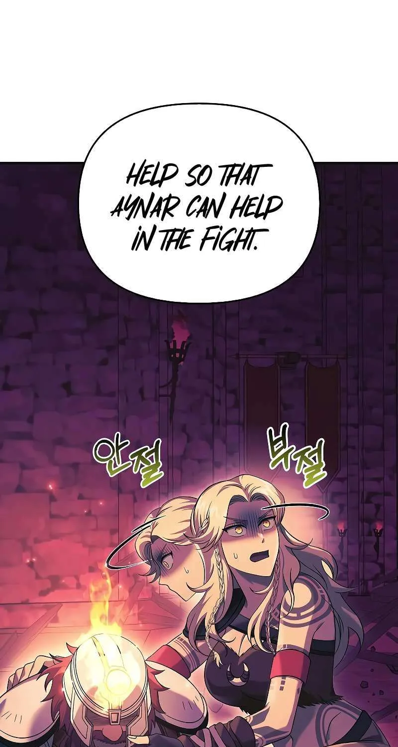 Surviving The Game as a Barbarian Chapter 29 page 139 - 