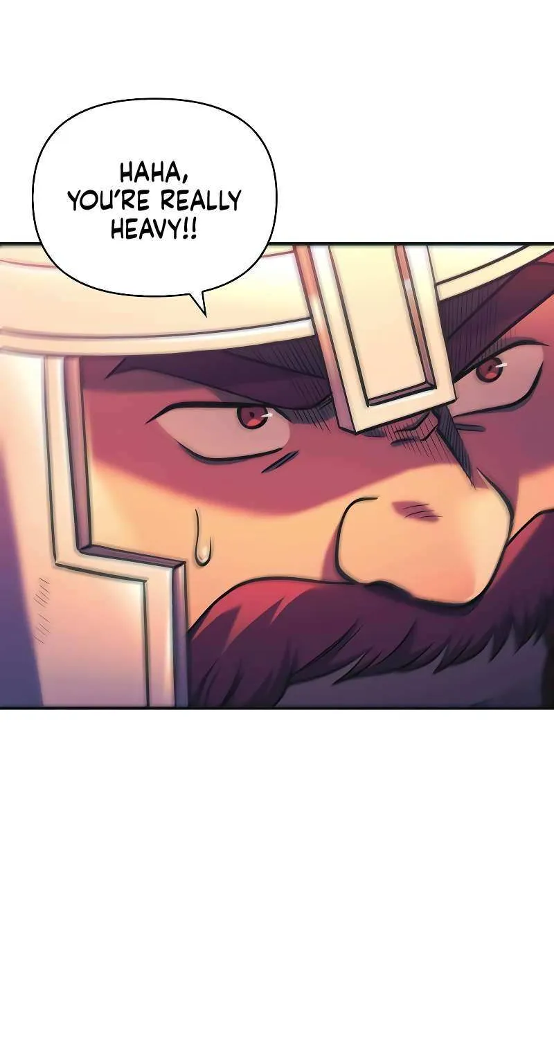 Surviving The Game as a Barbarian Chapter 29 page 19 - 