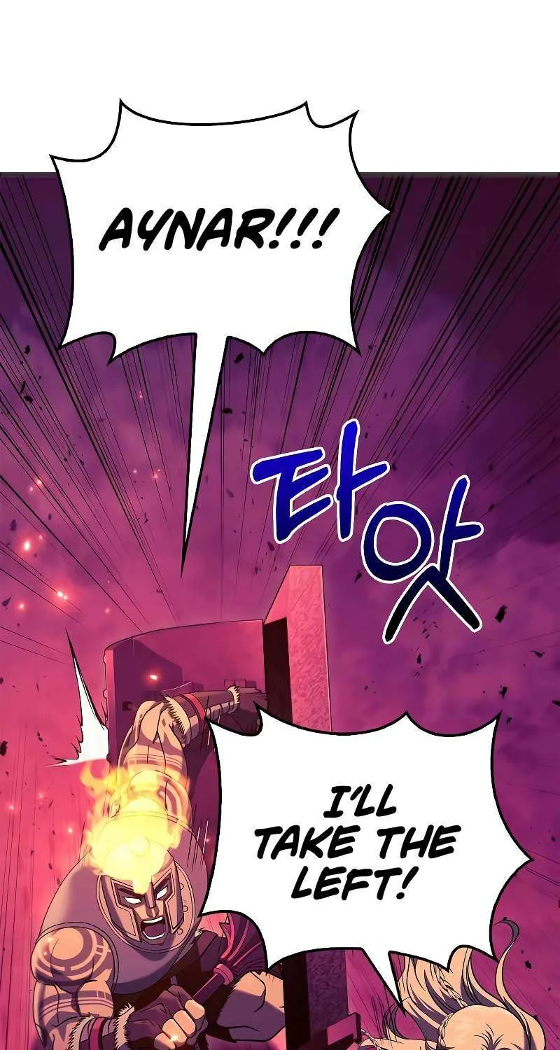 Surviving The Game as a Barbarian Chapter 29 page 29 - 