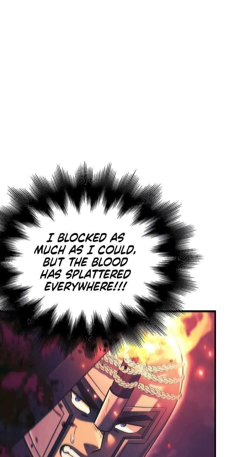 Surviving The Game as a Barbarian Chapter 29 page 54 - 