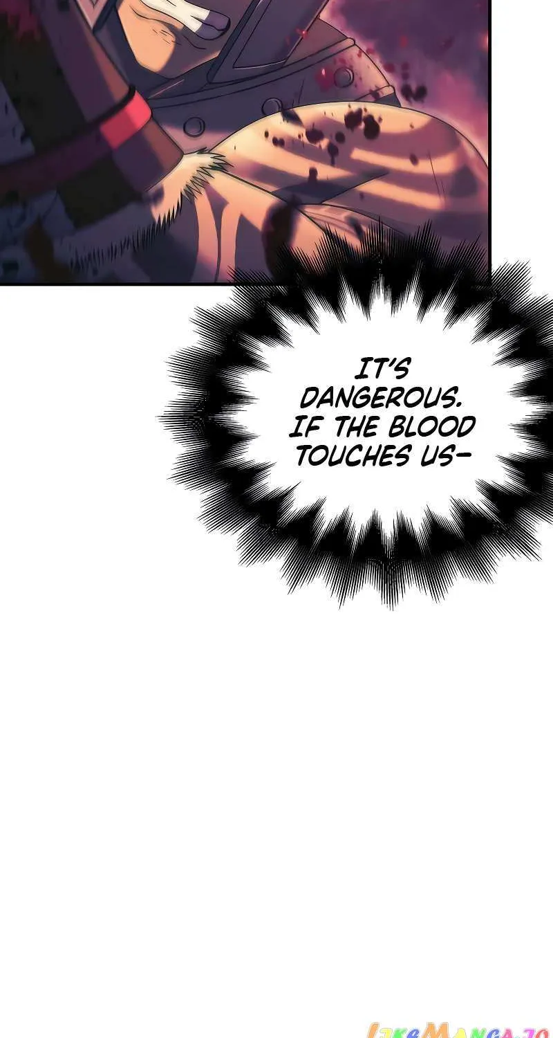 Surviving The Game as a Barbarian Chapter 29 page 55 - 