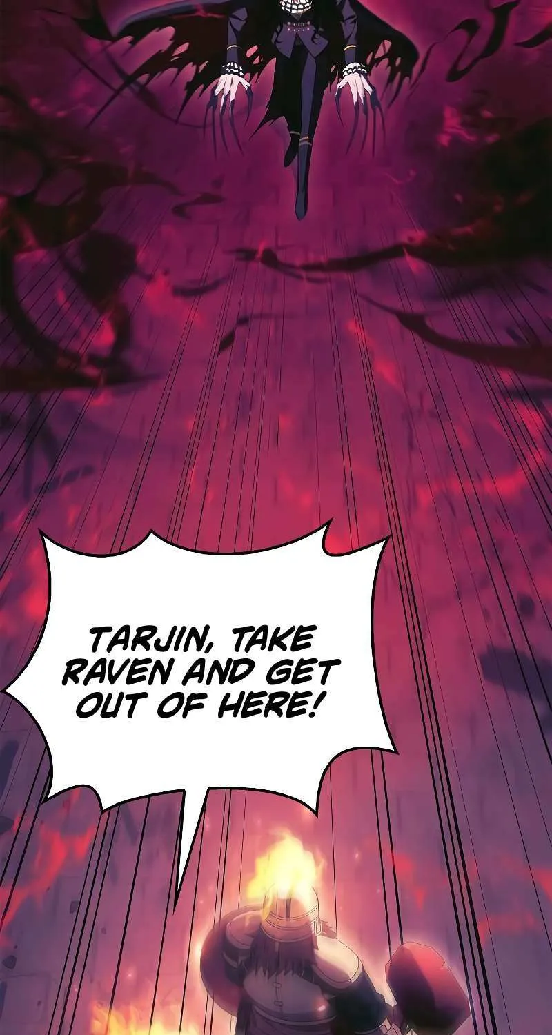 Surviving The Game as a Barbarian Chapter 29 page 7 - 