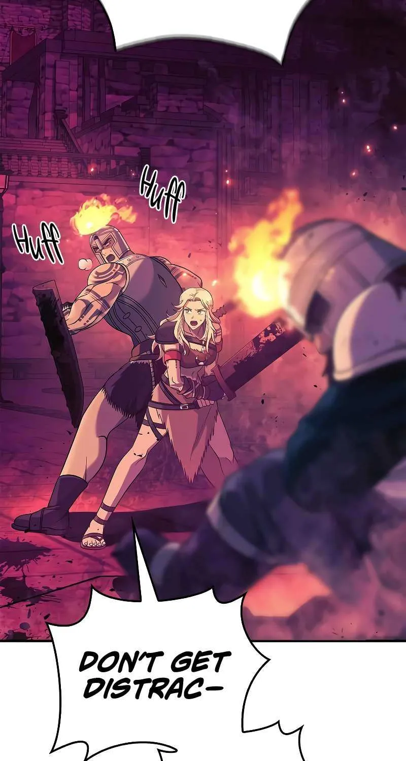 Surviving The Game as a Barbarian Chapter 29 page 75 - 