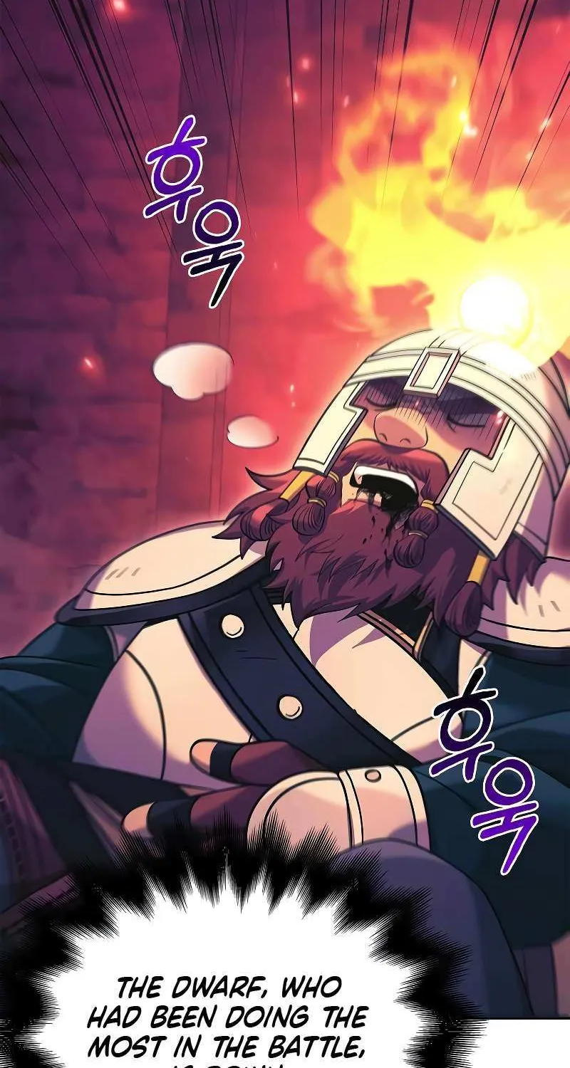 Surviving The Game as a Barbarian Chapter 29 page 80 - 