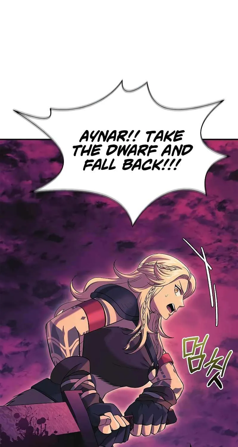 Surviving The Game as a Barbarian Chapter 29 page 82 - 