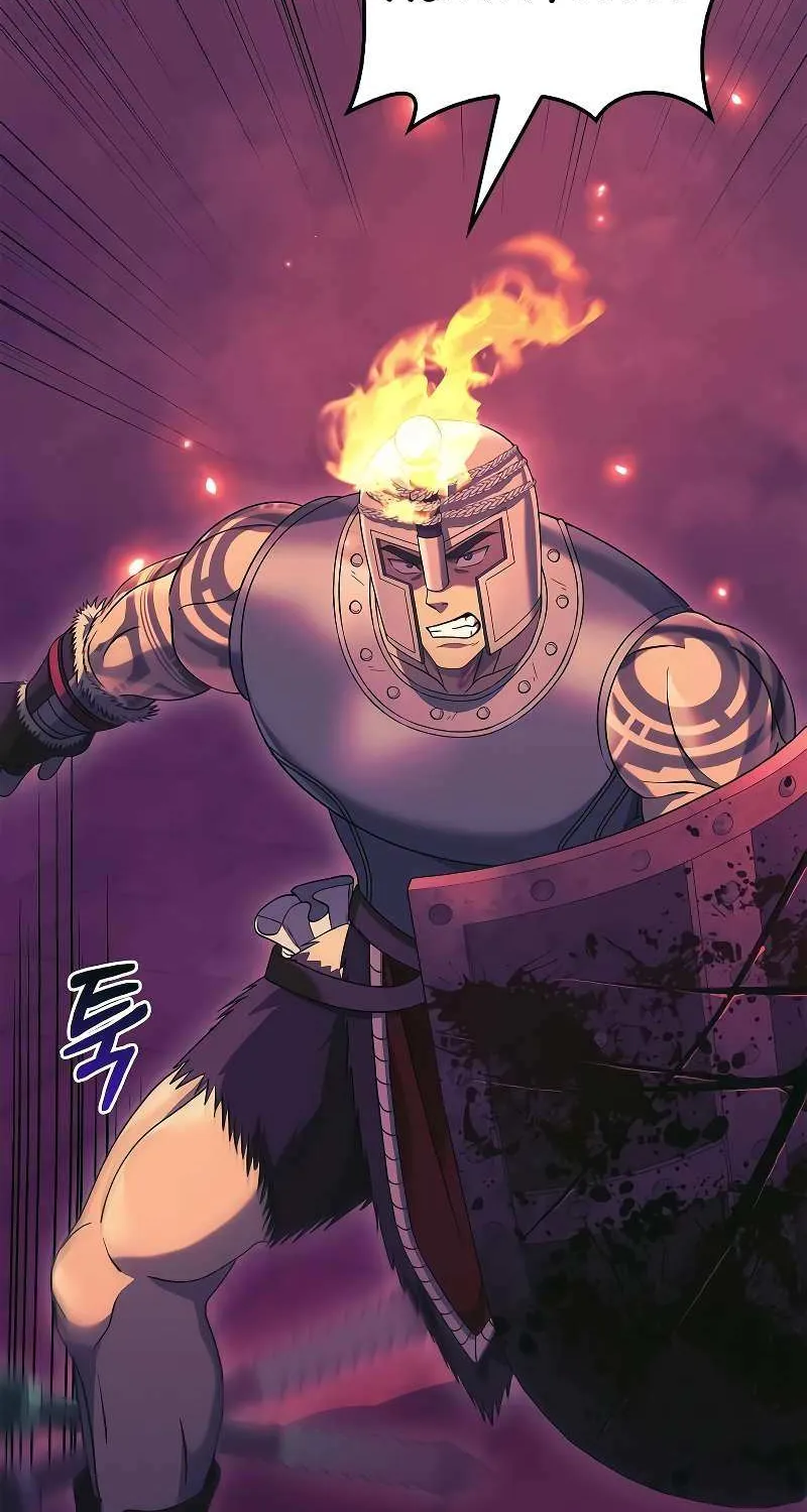 Surviving The Game as a Barbarian Chapter 29 page 84 - 