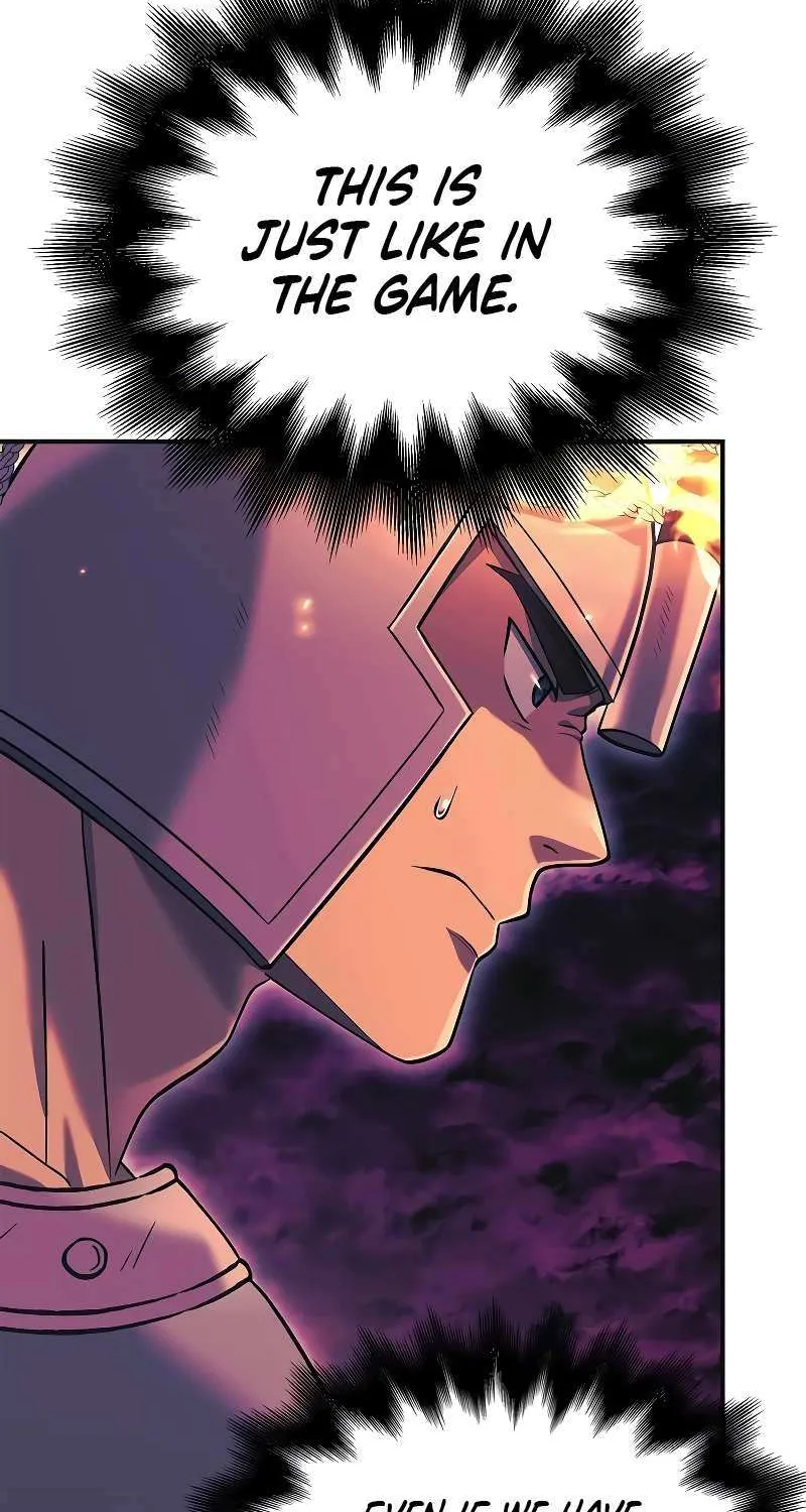 Surviving The Game as a Barbarian Chapter 29 page 10 - 
