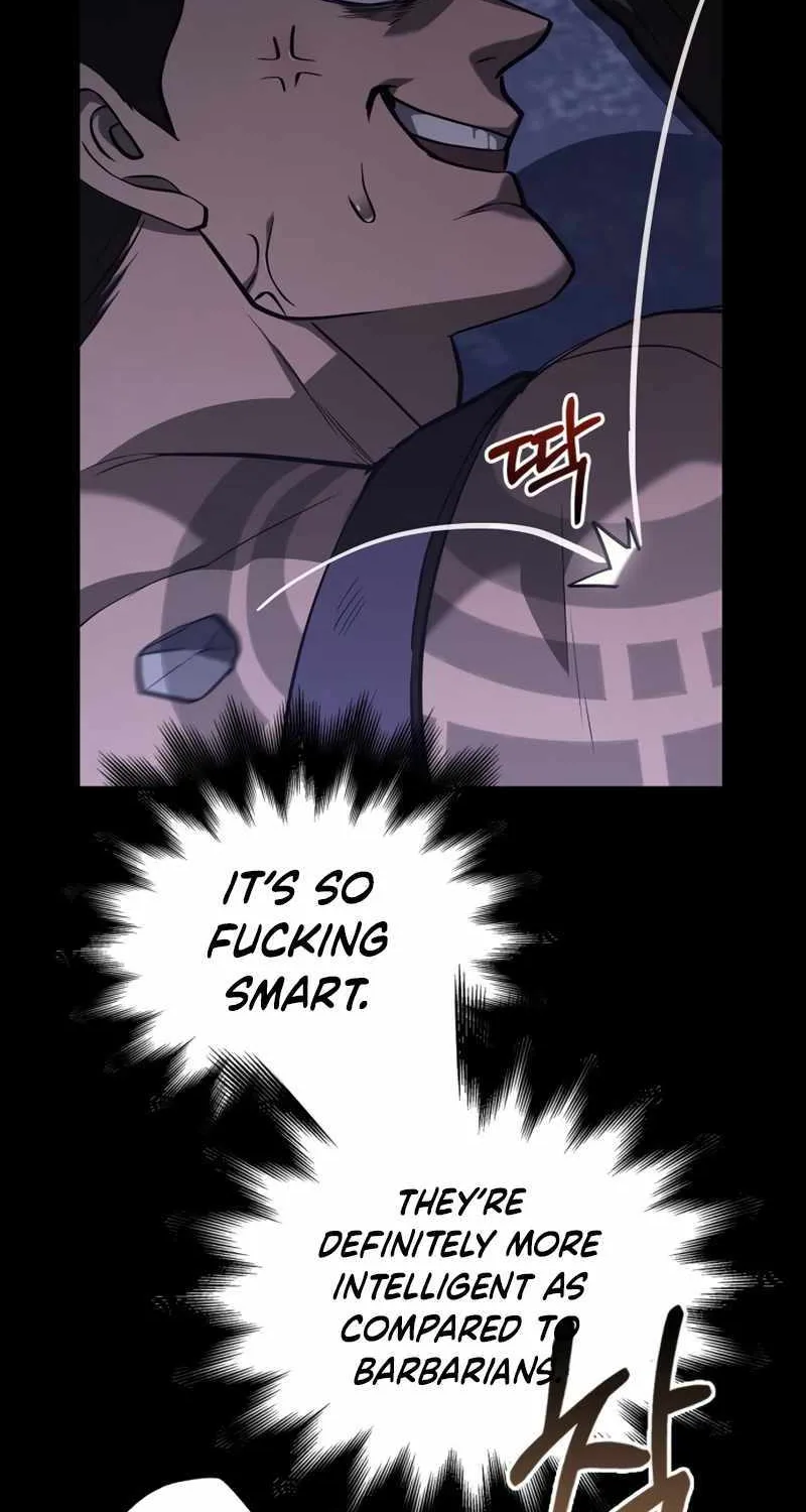 Surviving The Game as a Barbarian Chapter 3 page 101 - 