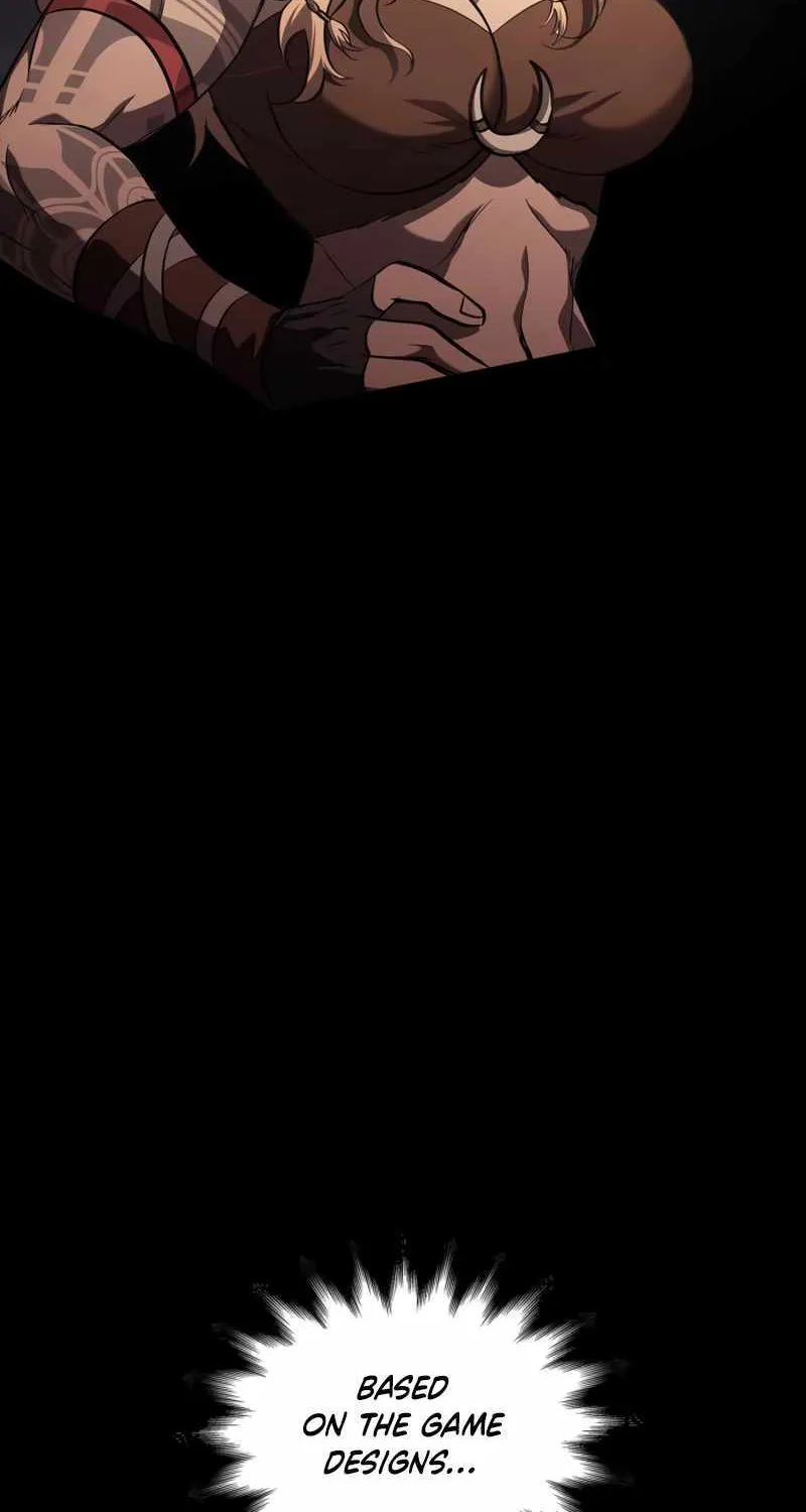 Surviving The Game as a Barbarian Chapter 3 page 13 - 