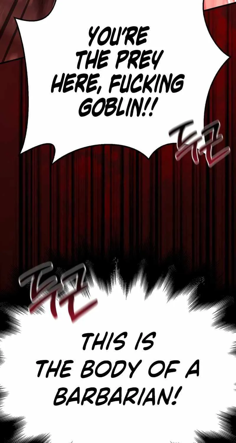Surviving The Game as a Barbarian Chapter 3 page 124 - 