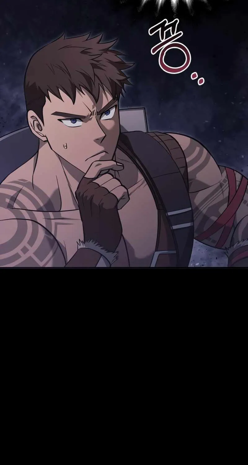 Surviving The Game as a Barbarian Chapter 3 page 15 - 