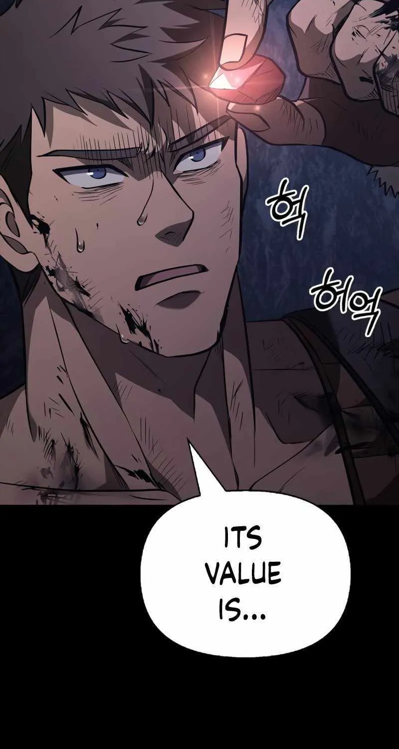 Surviving The Game as a Barbarian Chapter 3 page 147 - 