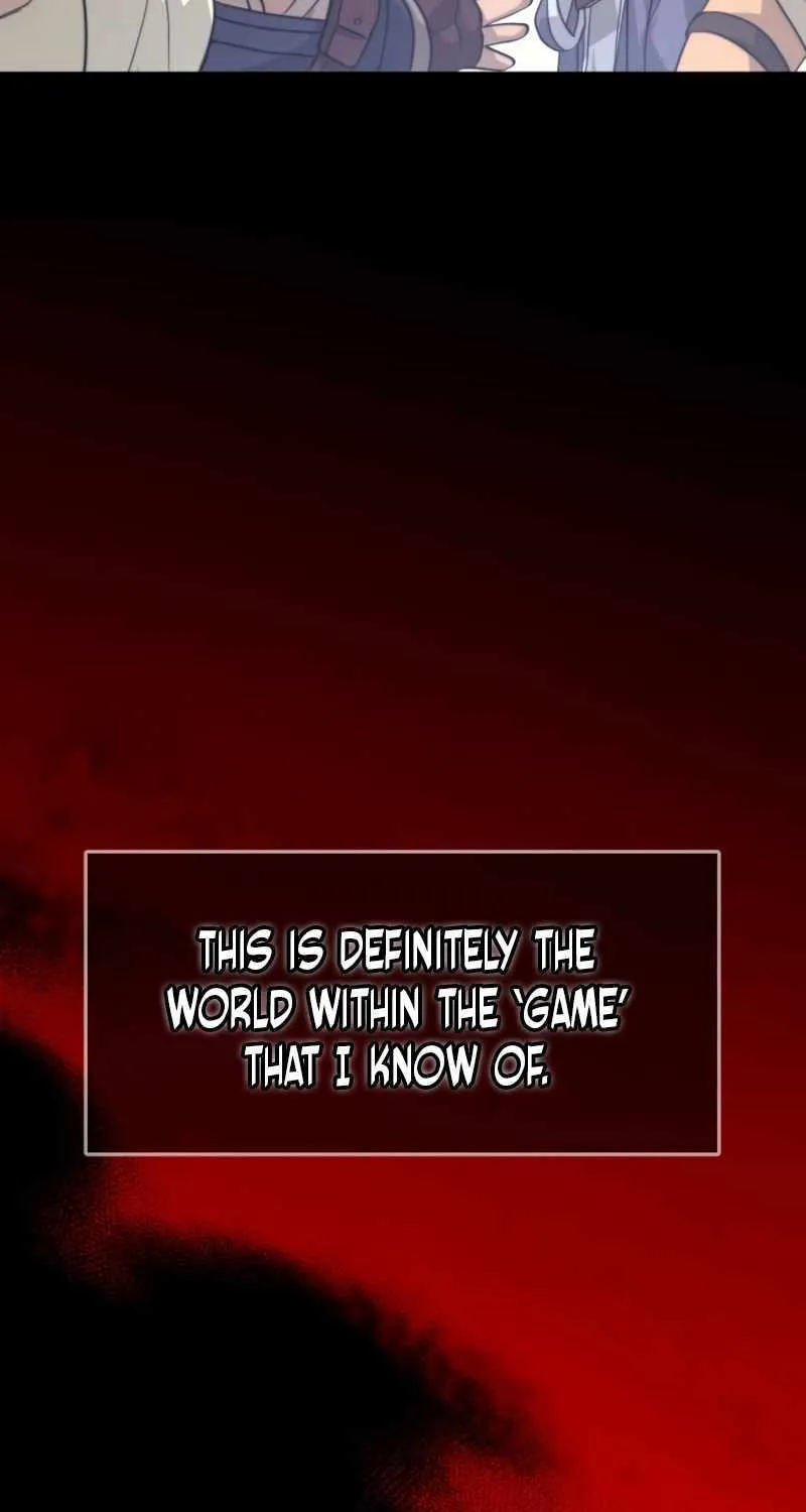 Surviving The Game as a Barbarian Chapter 3 page 157 - 