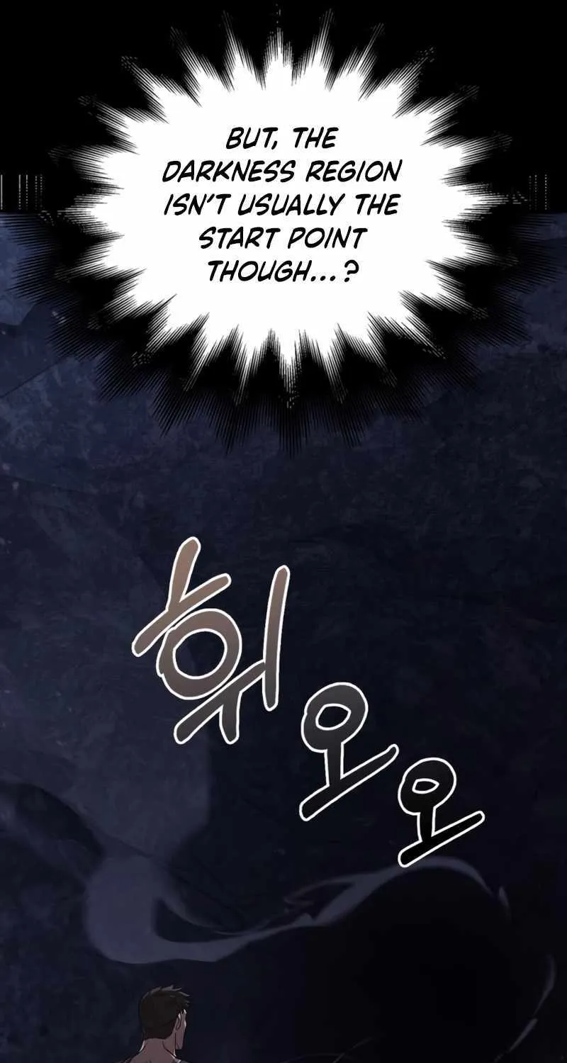 Surviving The Game as a Barbarian Chapter 3 page 20 - 