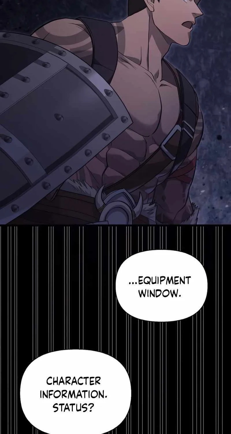 Surviving The Game as a Barbarian Chapter 3 page 23 - 