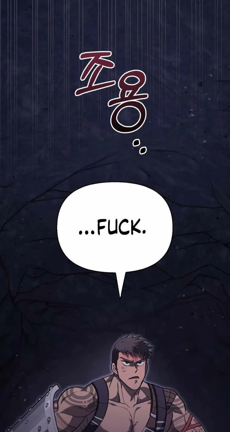 Surviving The Game as a Barbarian Chapter 3 page 25 - 