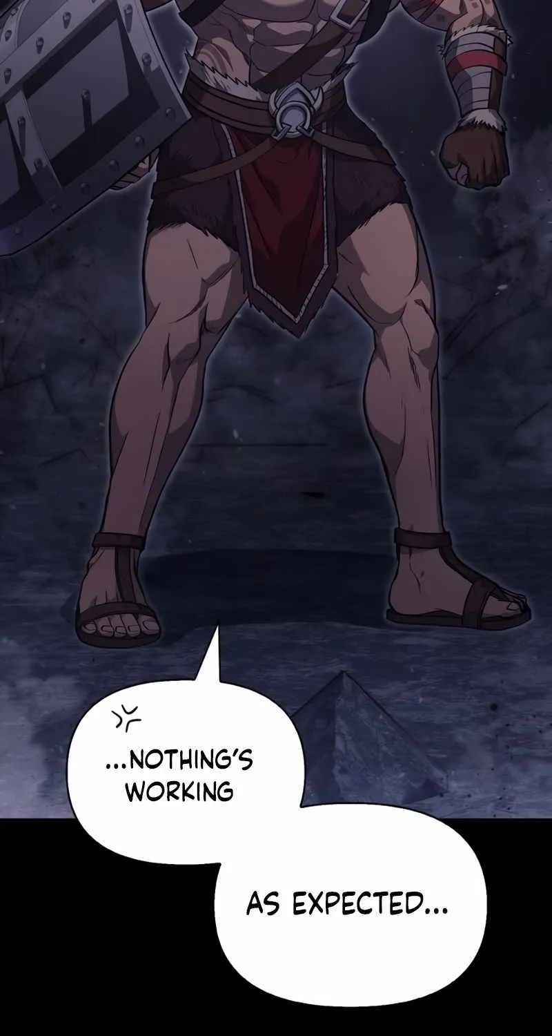 Surviving The Game as a Barbarian Chapter 3 page 26 - 