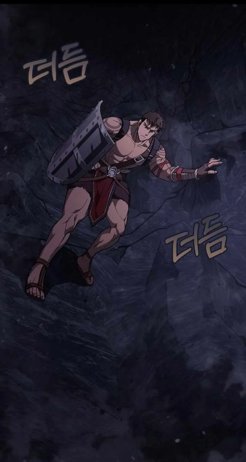 Surviving The Game as a Barbarian Chapter 3 page 29 - 