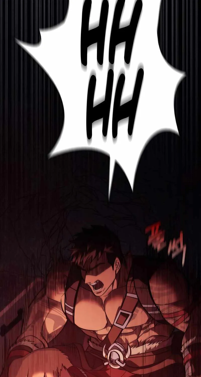 Surviving The Game as a Barbarian Chapter 3 page 34 - 