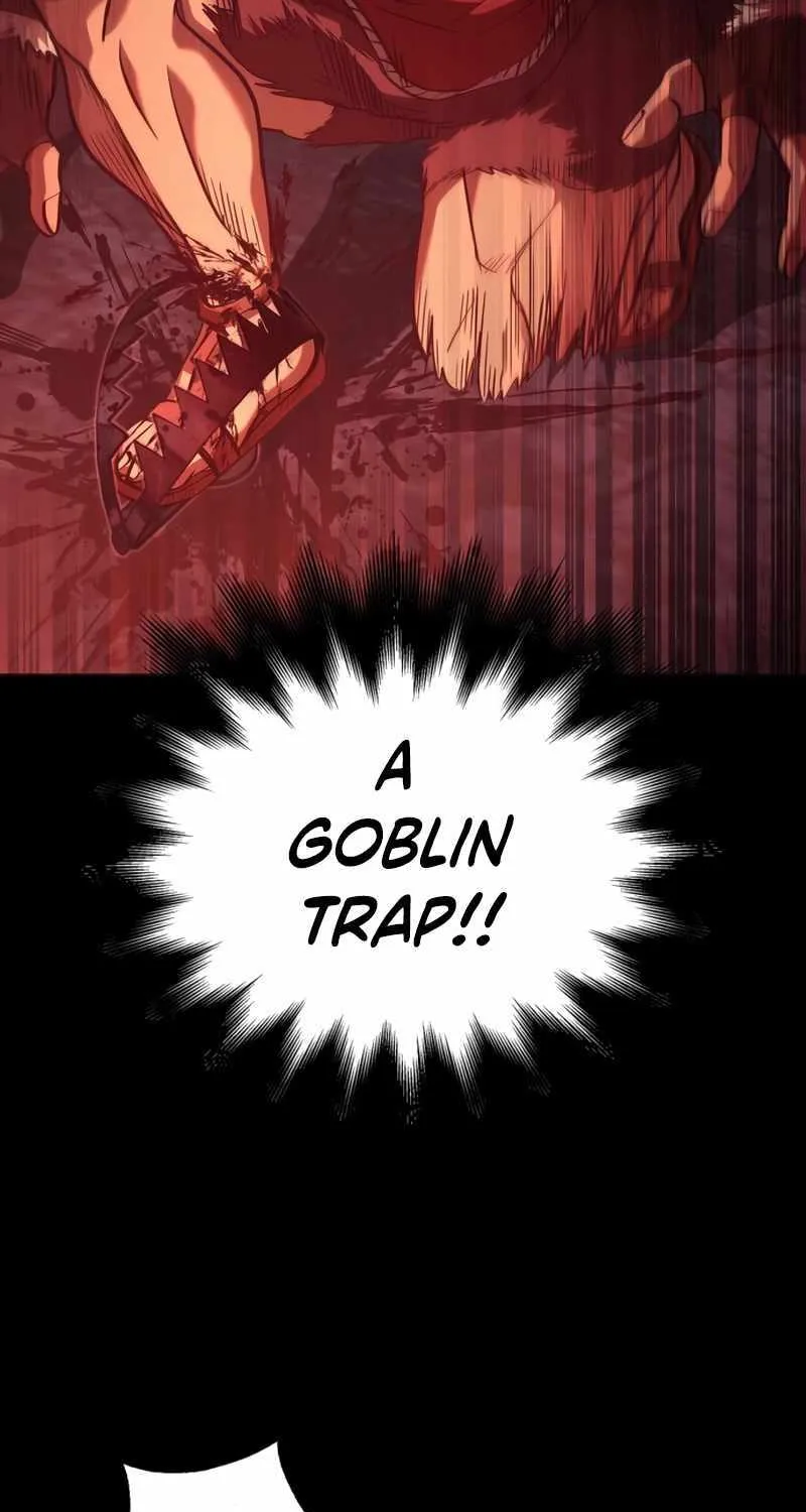 Surviving The Game as a Barbarian Chapter 3 page 35 - 