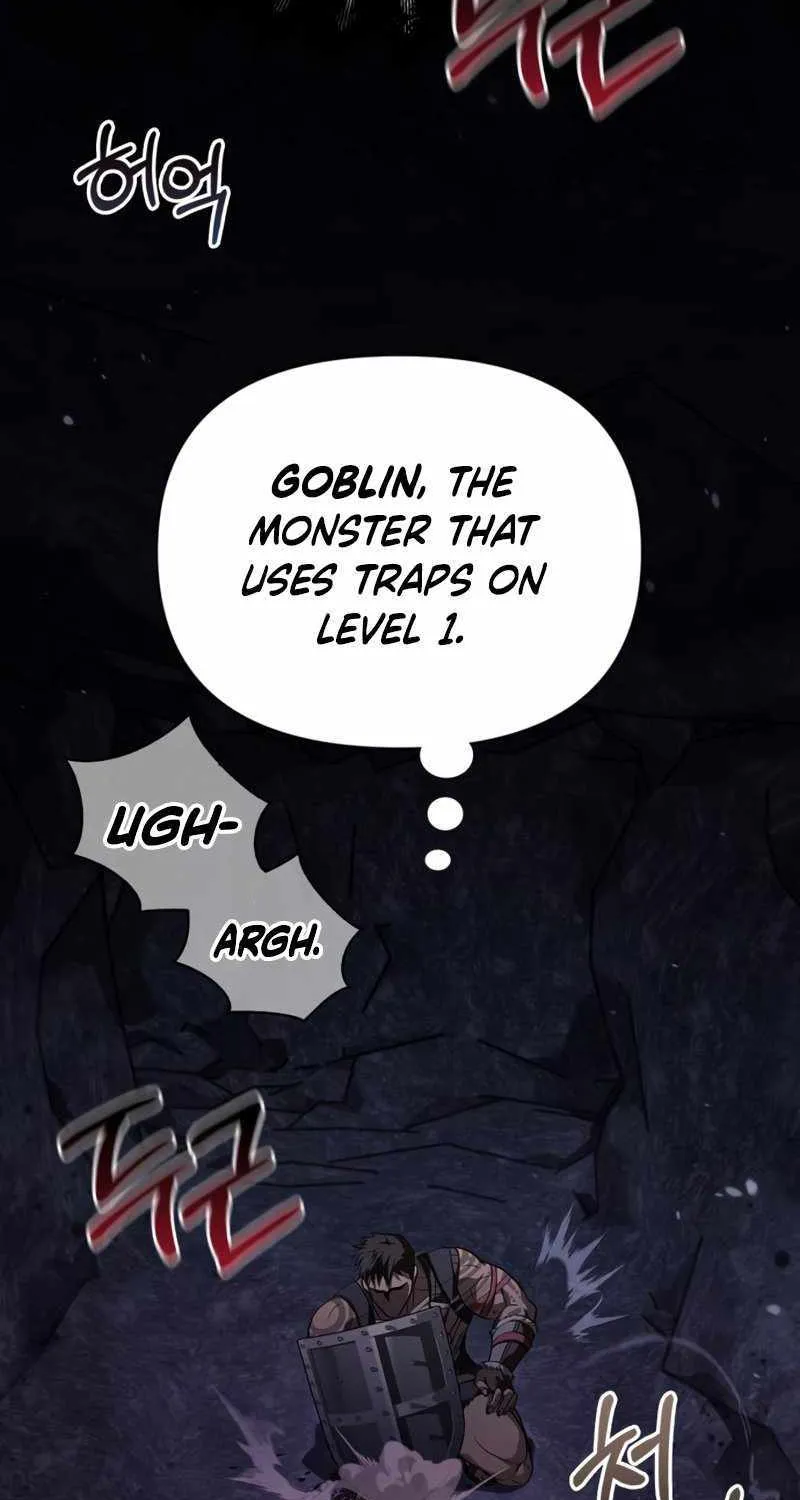 Surviving The Game as a Barbarian Chapter 3 page 40 - 