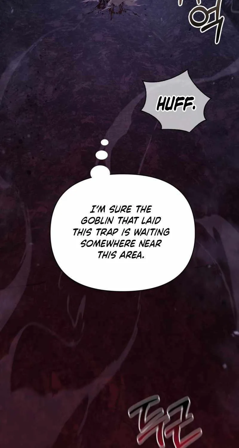 Surviving The Game as a Barbarian Chapter 3 page 41 - 