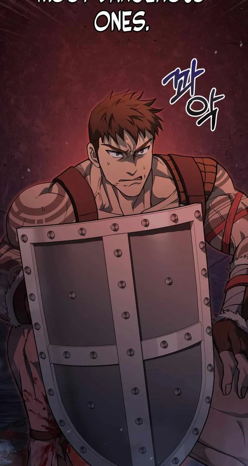 Surviving The Game as a Barbarian Chapter 3 page 47 - 