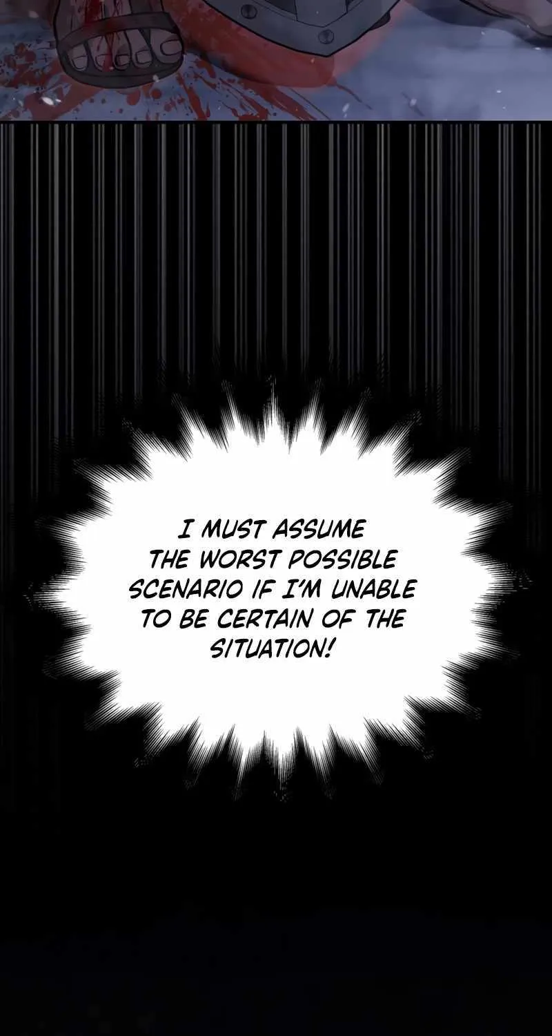 Surviving The Game as a Barbarian Chapter 3 page 48 - 