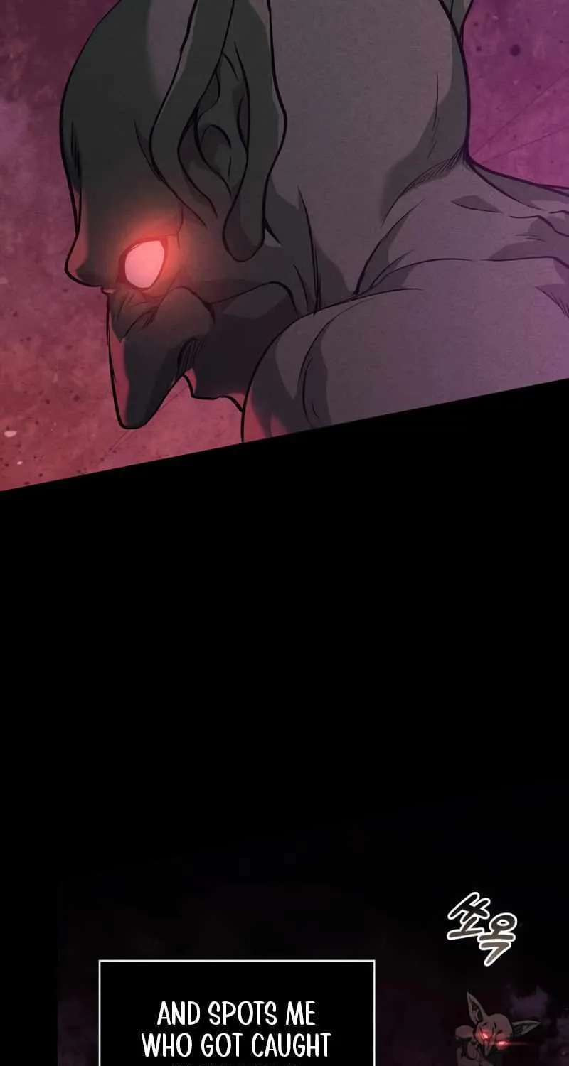 Surviving The Game as a Barbarian Chapter 3 page 50 - 