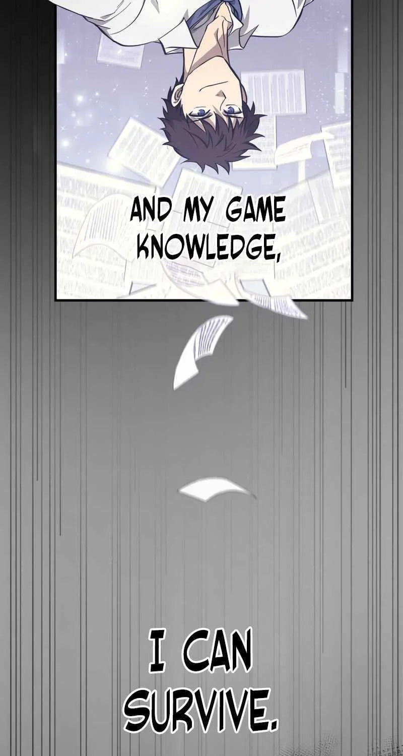 Surviving The Game as a Barbarian Chapter 3 page 6 - 